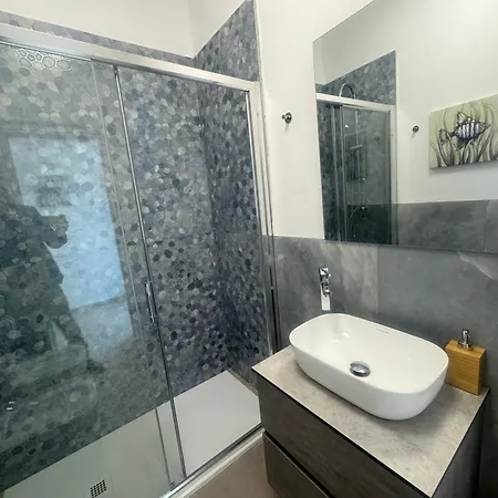 Apartmán Nautilus *