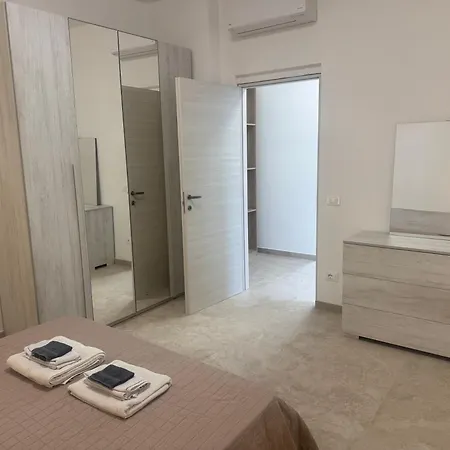 Nautilus Apartamento *