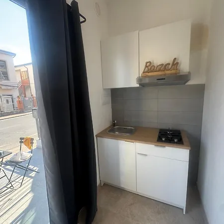 Apartmán Nautilus