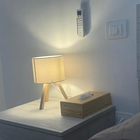 Nautilus Apartamento *