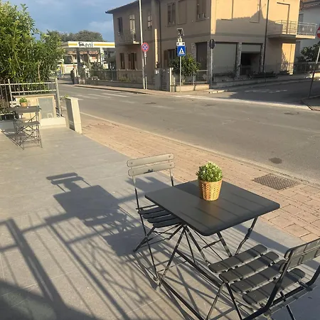 Διαμέρισμα Nautilus Castiglione della Pescaia