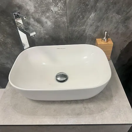 Nautilus Διαμέρισμα