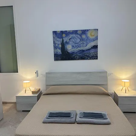 Nautilus Apartmán Castiglione della Pescaia