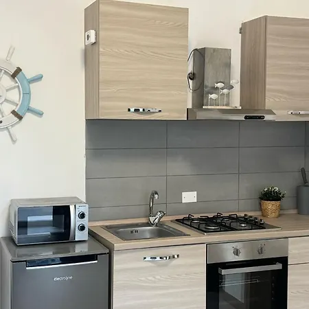 Apartmán Nautilus