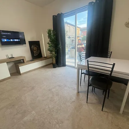 Apartmán Nautilus *