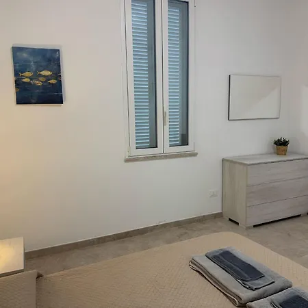 Διαμέρισμα Nautilus Castiglione della Pescaia