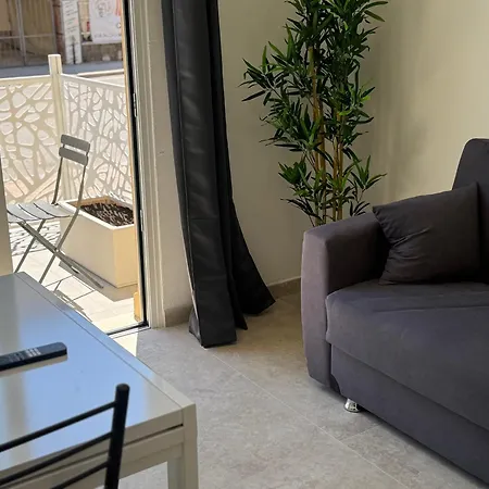 Nautilus Apartmán *