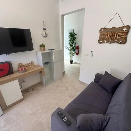 Nautilus Apartmán *