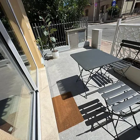 Apartmán Nautilus *