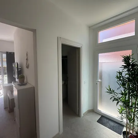 Nautilus Apartmán Castiglione della Pescaia